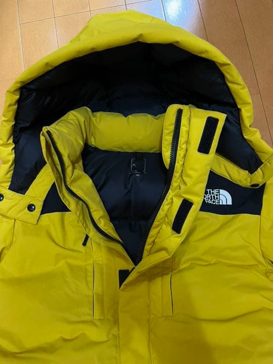 ✨【THE NORTH FACE ノースフェイス】Baltro バルトロ ダウン