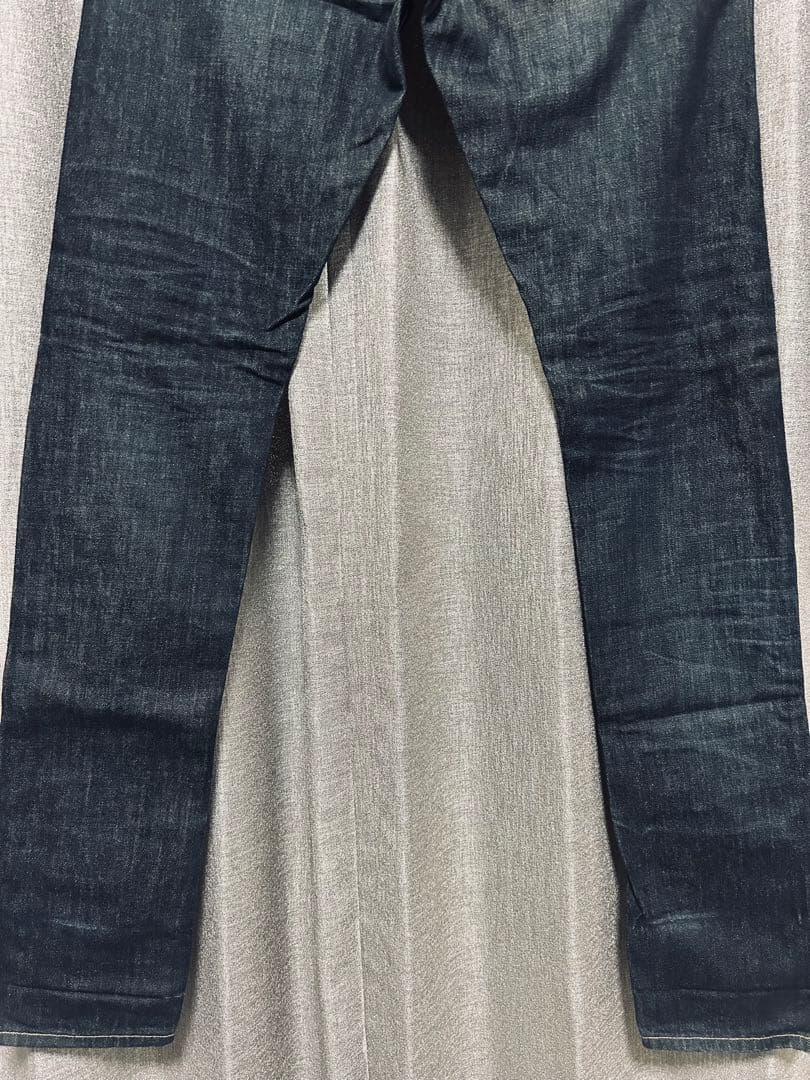 デニム　セットアップ　GAP