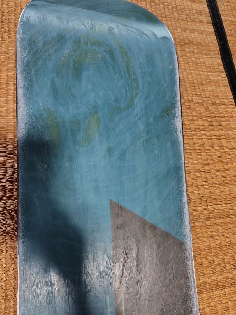 スノーボード head true 157