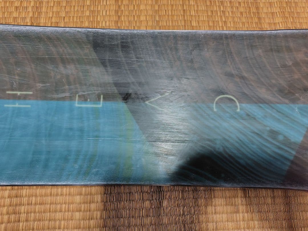 スノーボード head true 157