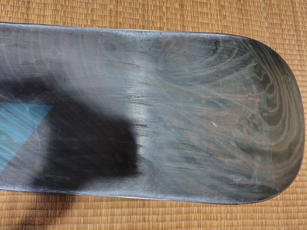 スノーボード head true 157