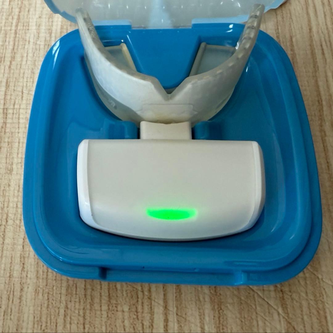 【値下】光加速矯正装置・オルソパルス