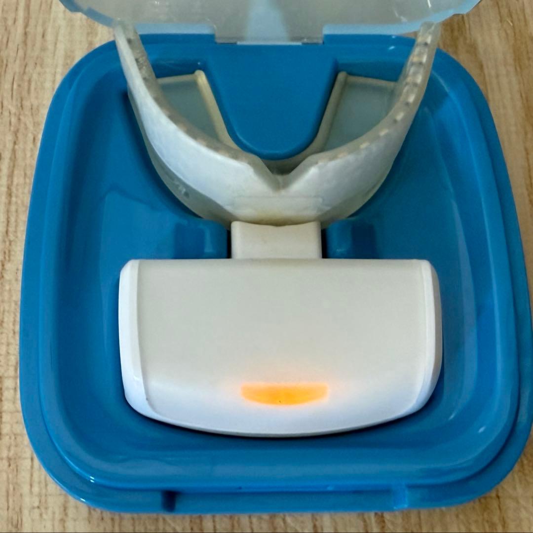 【値下】光加速矯正装置・オルソパルス