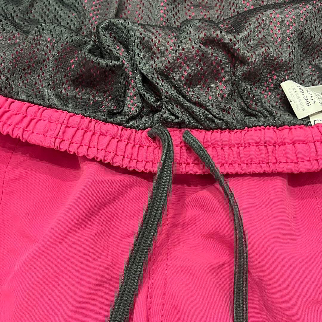パタゴニア　美品 廃盤 2021年　ウルトラピンク ULPK バギーズショーツ