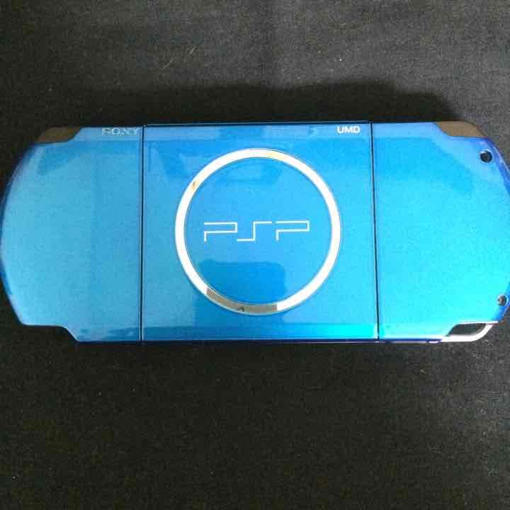 PSP 3000 値段交渉です