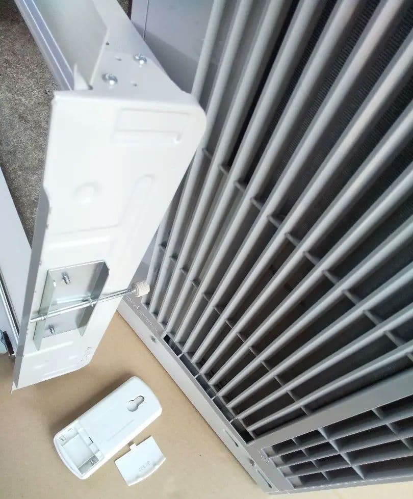 [引き取り限定] 窓用エアコン コロナ CW-16A3　2022年製