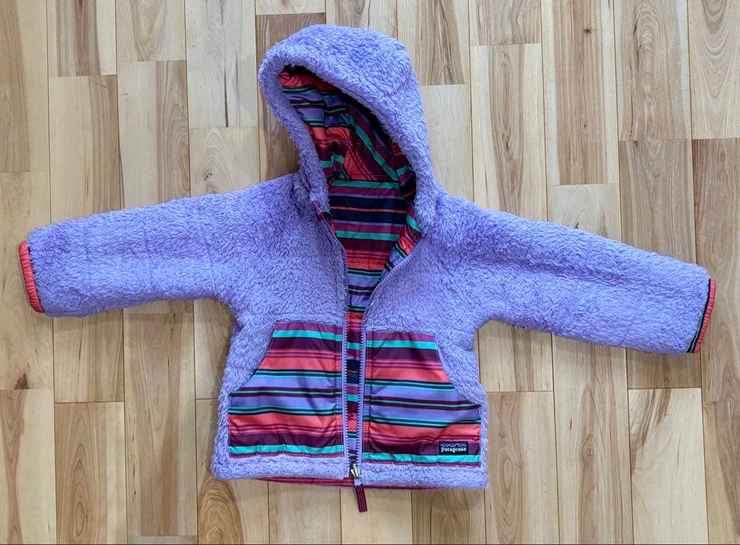 Patagonia スノーウエア 18M 90