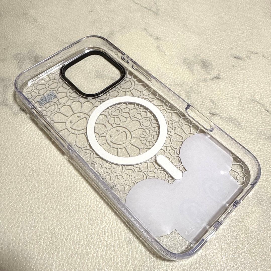 【 みぃ ⠀】 ケースティファイ 村上隆