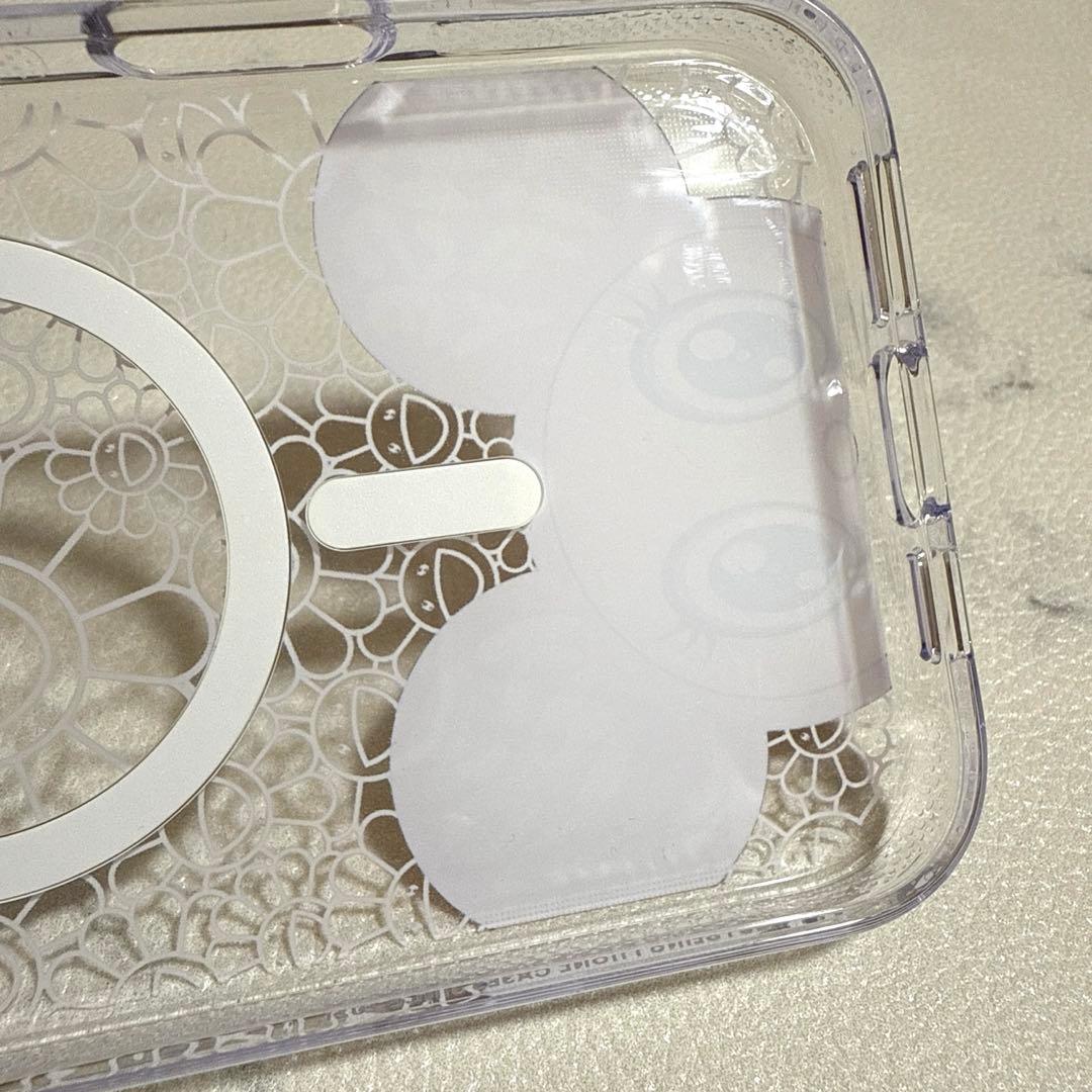 【 みぃ ⠀】 ケースティファイ 村上隆