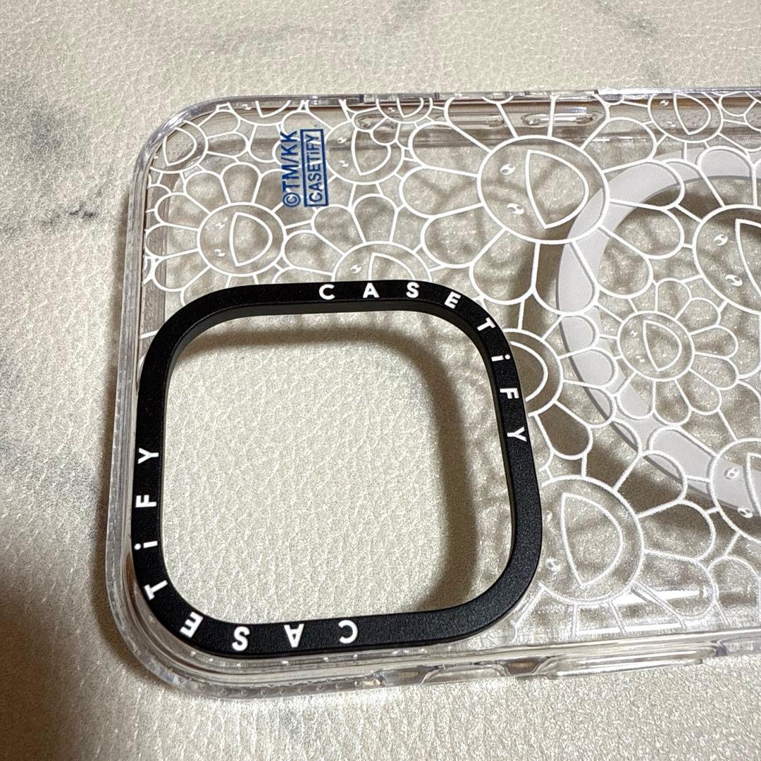 【 みぃ ⠀】 ケースティファイ 村上隆