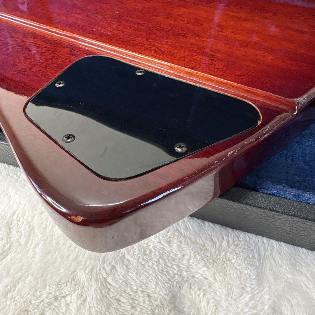 ベース Epiphone Thunderbird IV