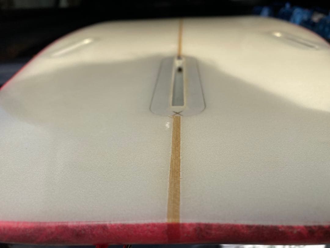 サーフィン・ボディボード CK Hawaii surfboards 6.0 CK SURF Design