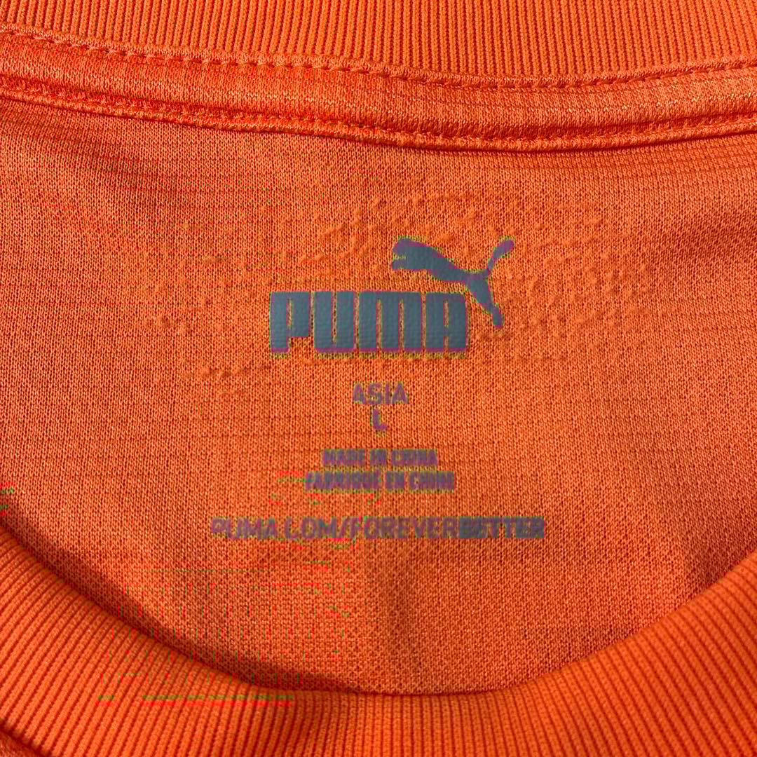 エスパルス 練習着