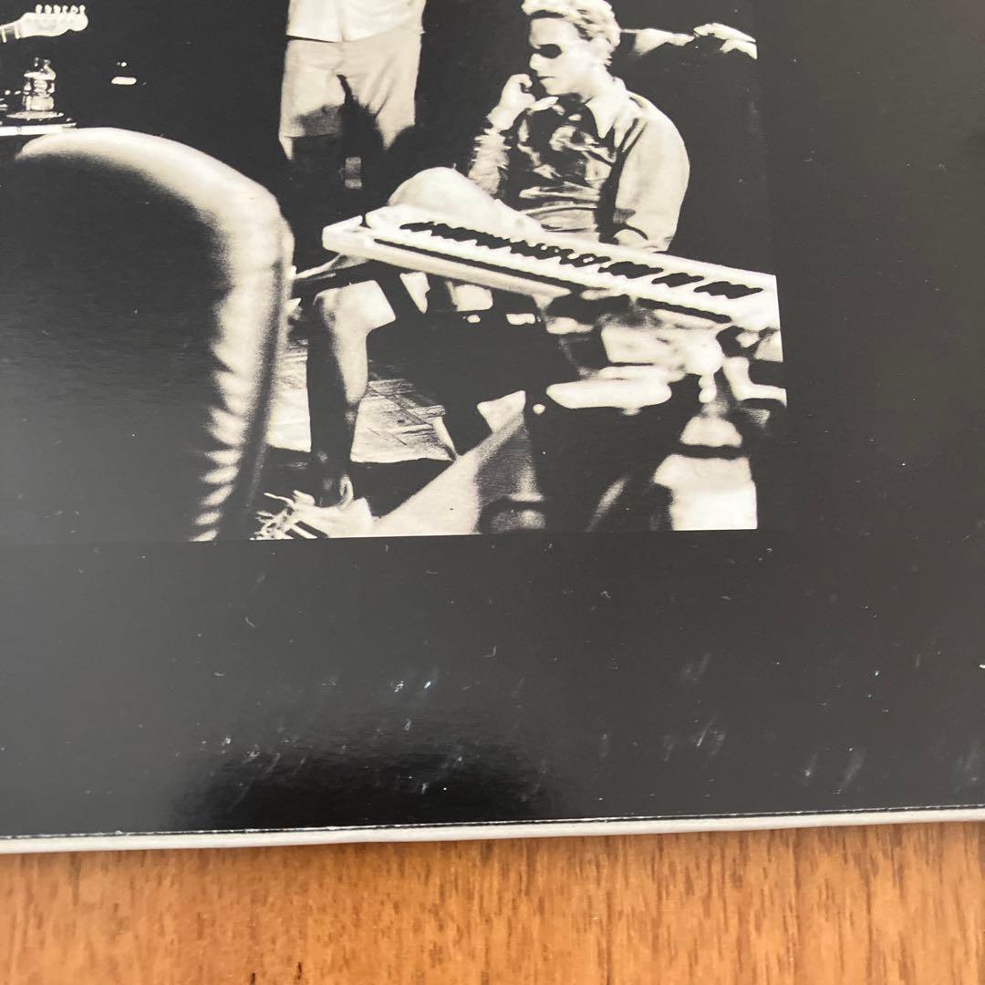 t*n様 【LP】DEPECHE MODE