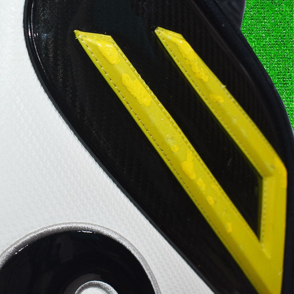 SRIXON/スリクソン ゴルフ 3点式ショルダー キャディバッグ 美品！