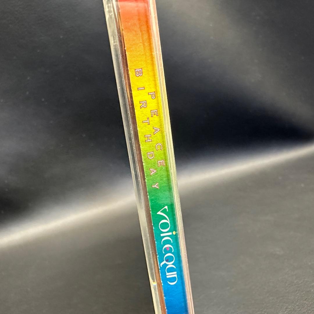 ♡Ga右1048 VOICEQUN 押尾コータロー 山村誠一 CDアルバム