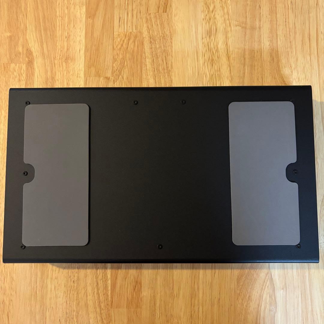 【PKB PC】PWS CB レバーレスコントローラータイプD その他ボタン付き