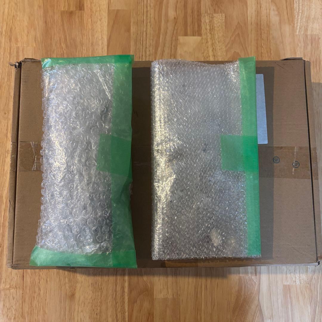 【PKB PC】PWS CB レバーレスコントローラータイプD その他ボタン付き