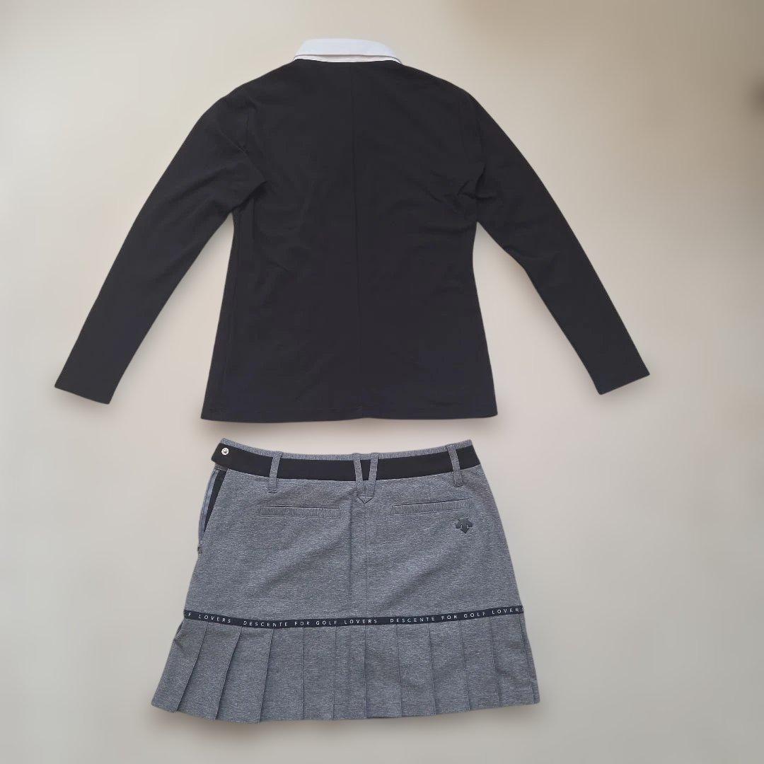 DESCENTE(デサント) ゴルフウェア セット