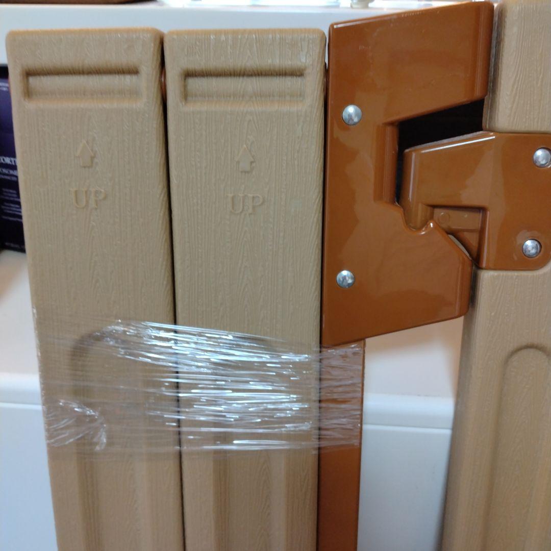 ✨️極美品✨️日本育児 スマートゲイト2 専用ワイドパネルSセット ベビーゲート