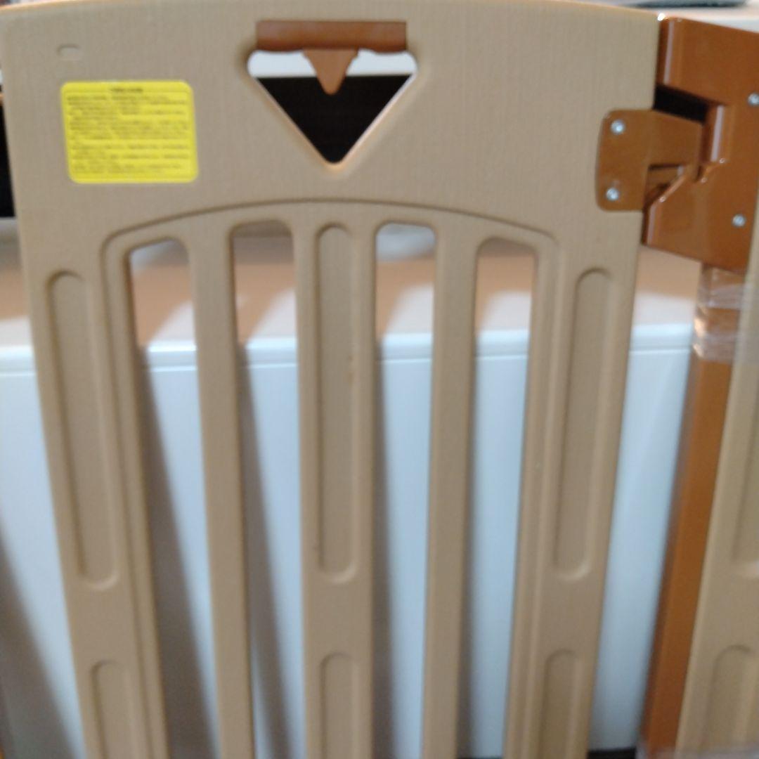 ✨️極美品✨️日本育児 スマートゲイト2 専用ワイドパネルSセット ベビーゲート