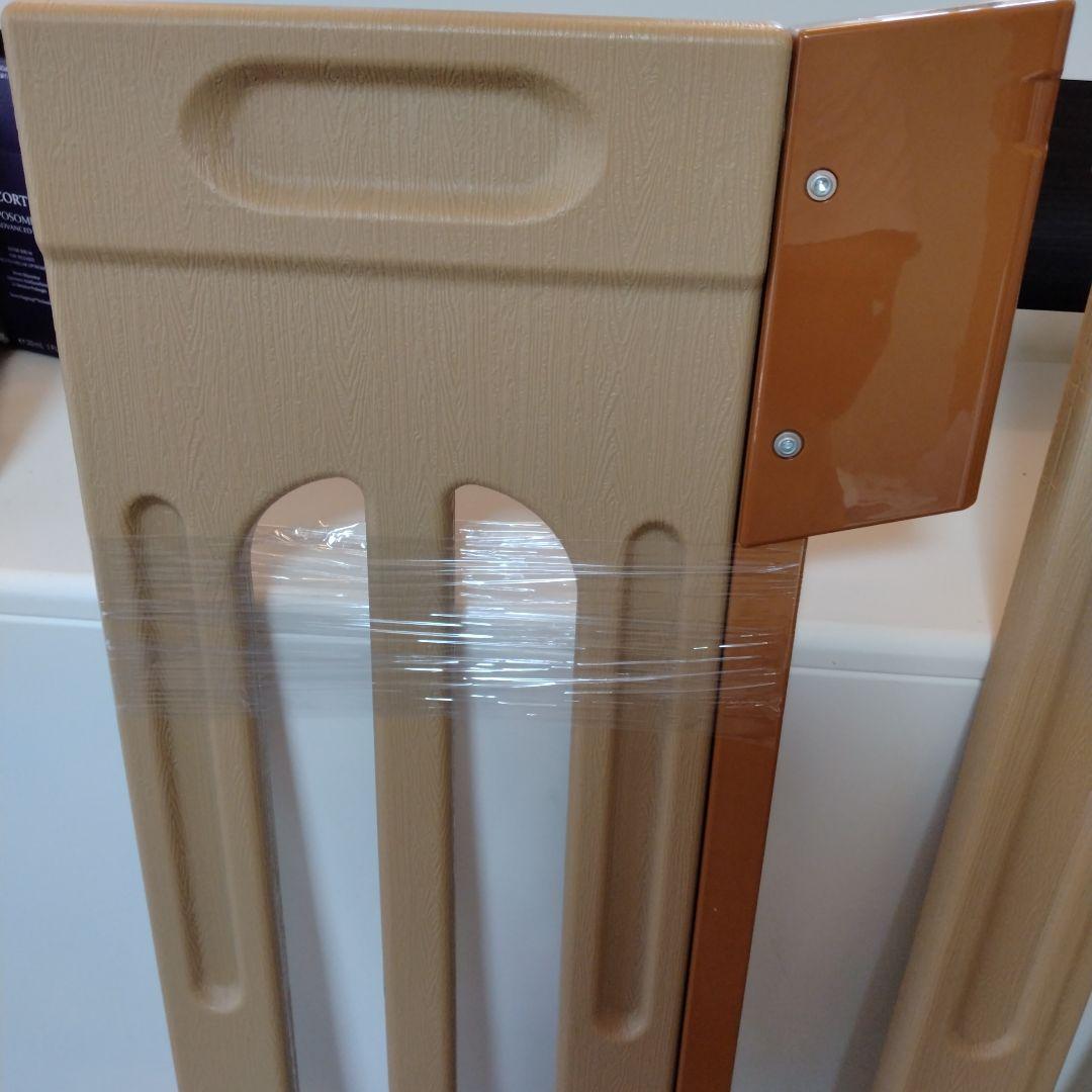 ✨️極美品✨️日本育児 スマートゲイト2 専用ワイドパネルSセット ベビーゲート