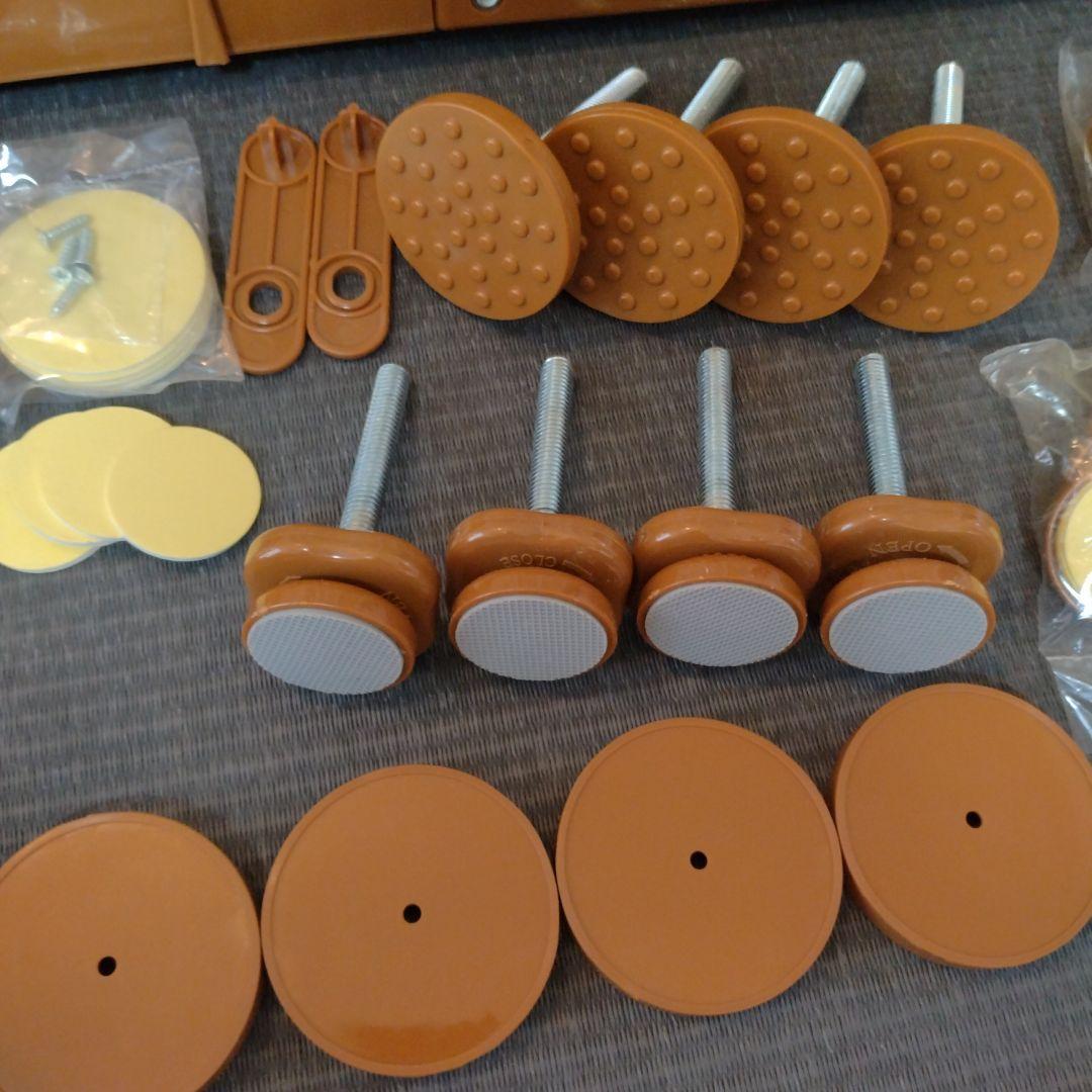 ✨️極美品✨️日本育児 スマートゲイト2 専用ワイドパネルSセット ベビーゲート