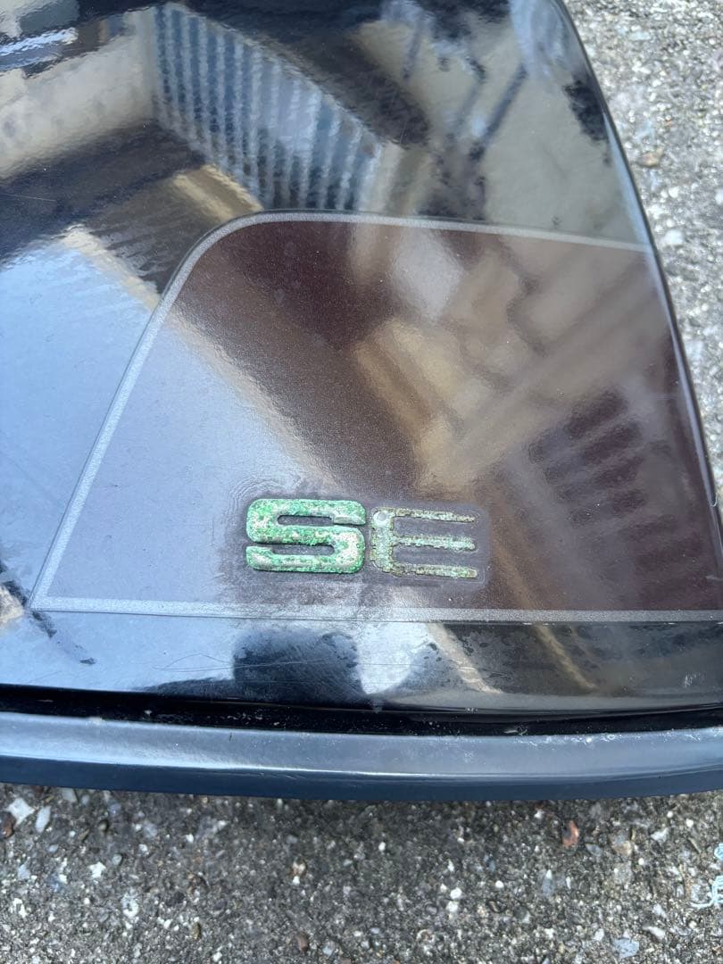 ホンダ フュージョン SE 純正 外装 ミラー