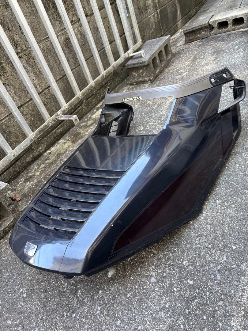 ホンダ フュージョン SE 純正 外装 ミラー