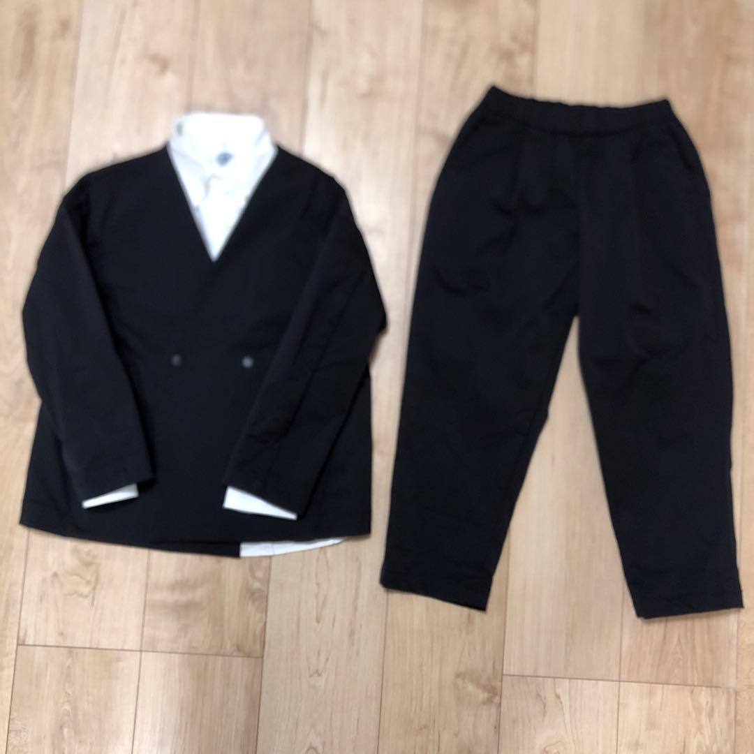 MOUN TEN. フォーマル　スーツ・ブレザー　125 ジャケット