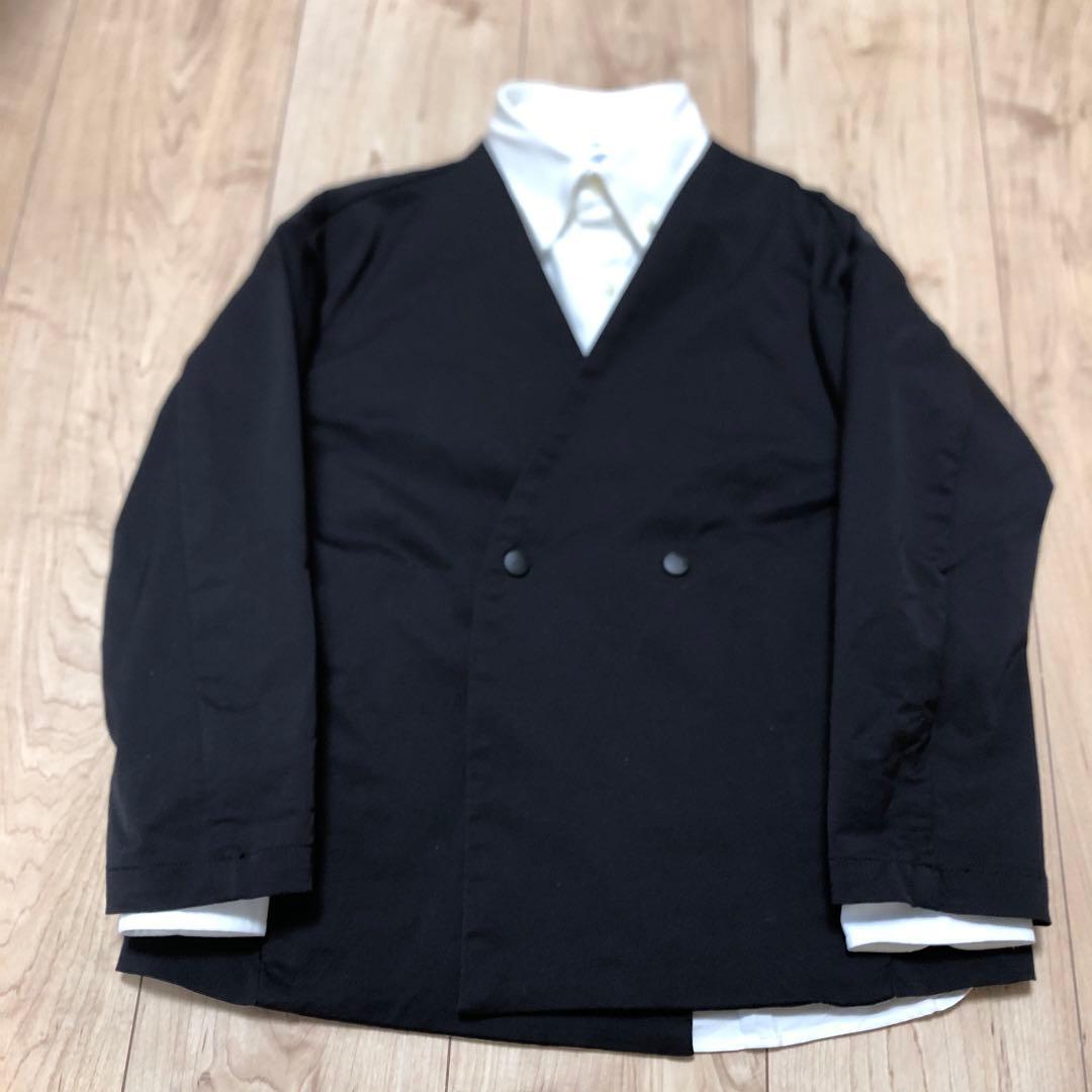 MOUN TEN. フォーマル　スーツ・ブレザー　125 ジャケット