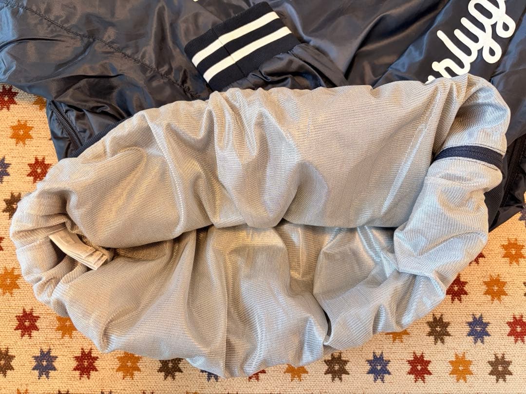 パーリーゲイツ プルオーバー