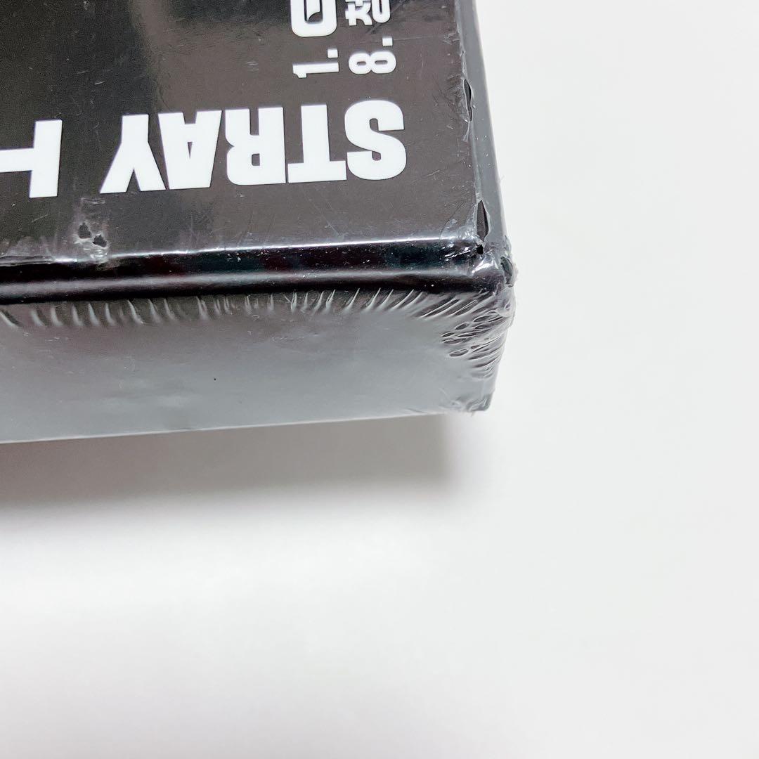 StrayKids GO生 CD 未開封 限定盤