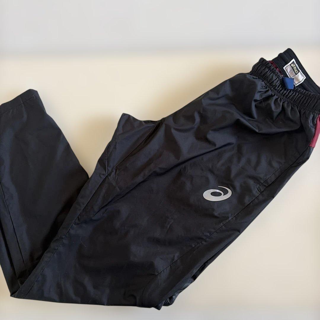 【レア美品】支給品　ヴィッセル神戸　トレーニングウェア上下　Lサイズ