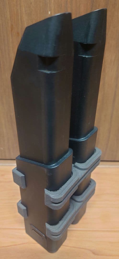 クリスベクター マガジン クリップ クライタック KRYTAC