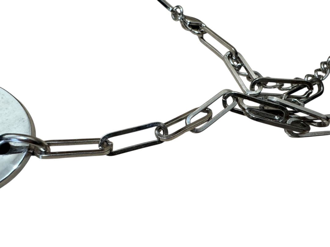 Dior J'adore Dior ネックレス　チョーカー