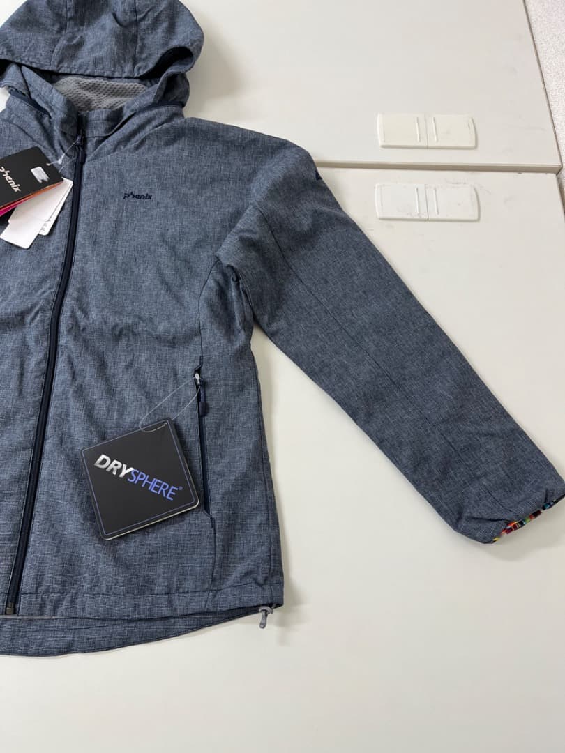 【新品】 phenix　スキーウェア　スノボウェア　レディース　Sサイズ　517