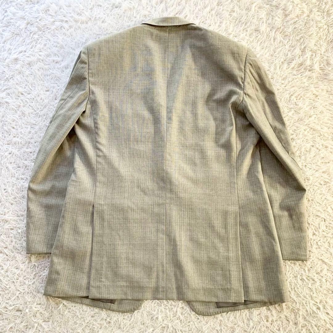 XL　Christian Dior　クリスチャンディオール　スーツ　セットアップ