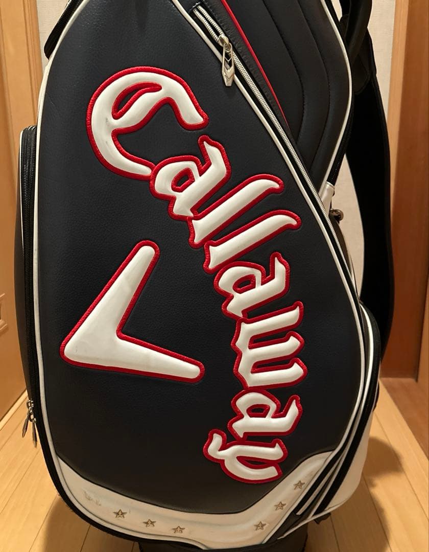 callawayキャロウェイ ゴルフ キャディバッグ