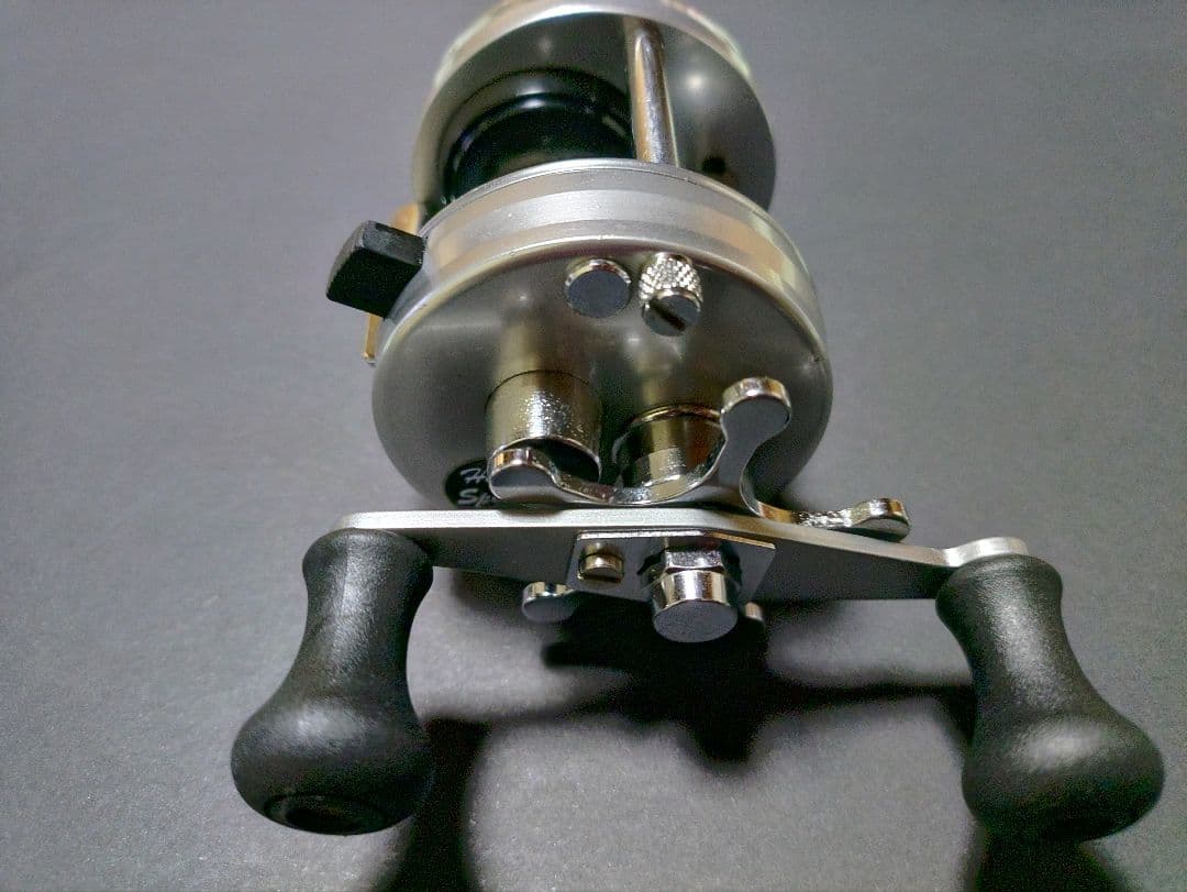 ABU 2500C アブ/アンバサダー