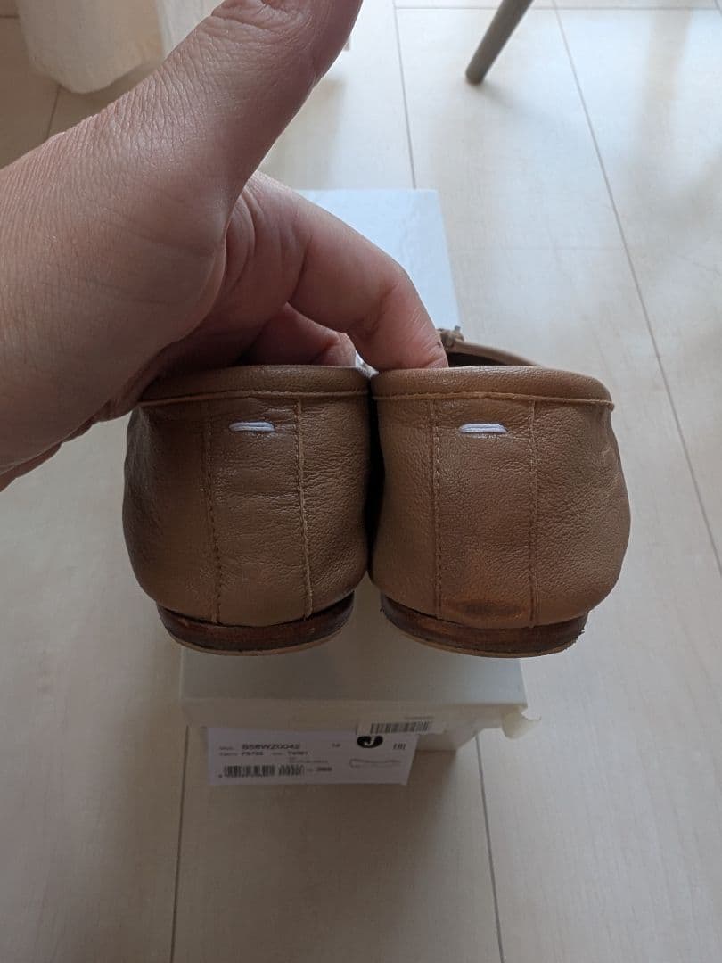 Maison Margiela tabi マルジェラ　タビ　36.5