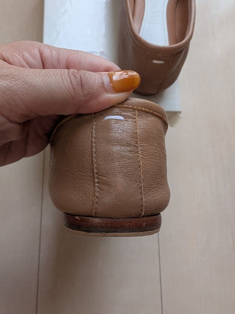 Maison Margiela tabi マルジェラ　タビ　36.5