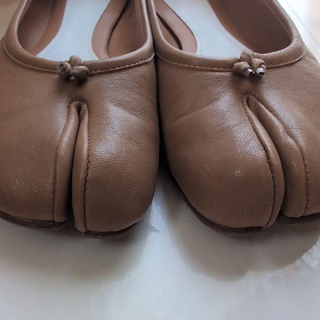Maison Margiela tabi マルジェラ　タビ　36.5