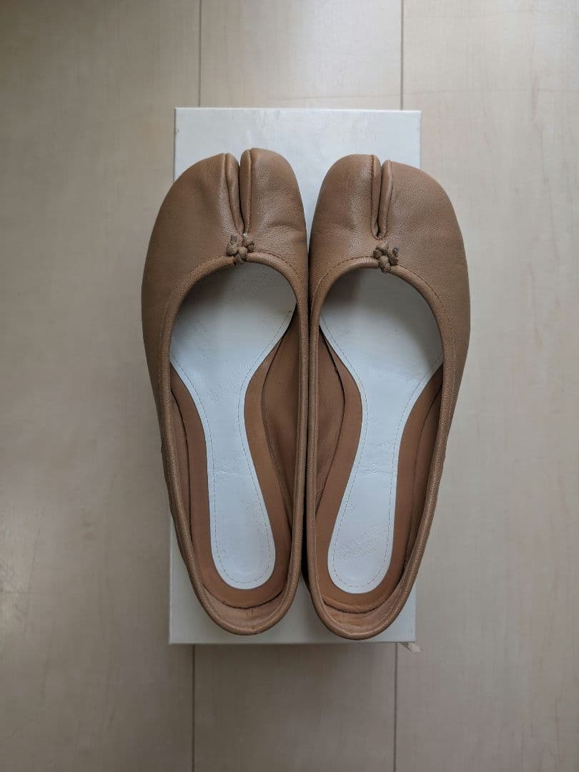 Maison Margiela tabi マルジェラ　タビ　36.5
