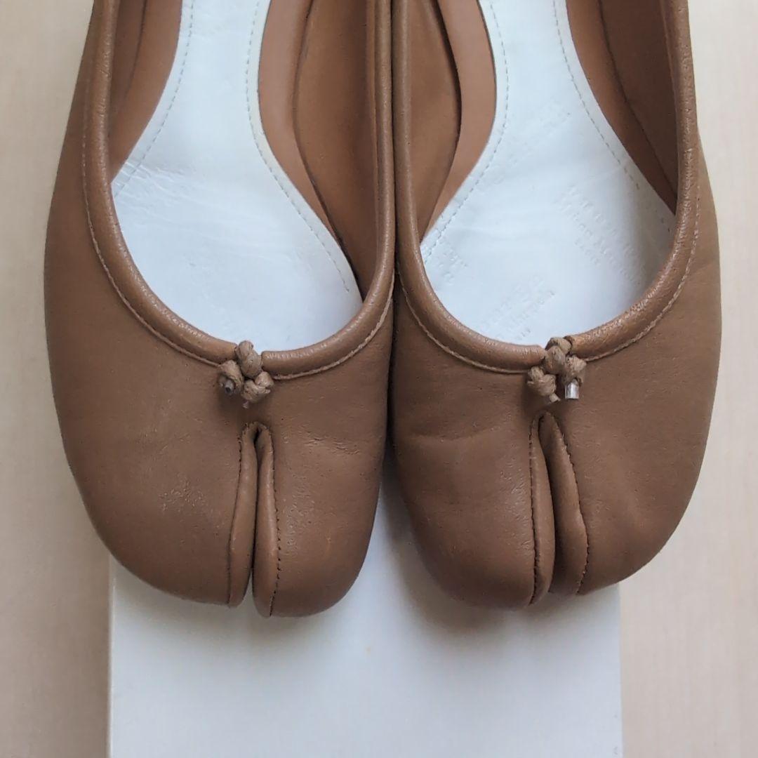 Maison Margiela tabi マルジェラ　タビ　36.5