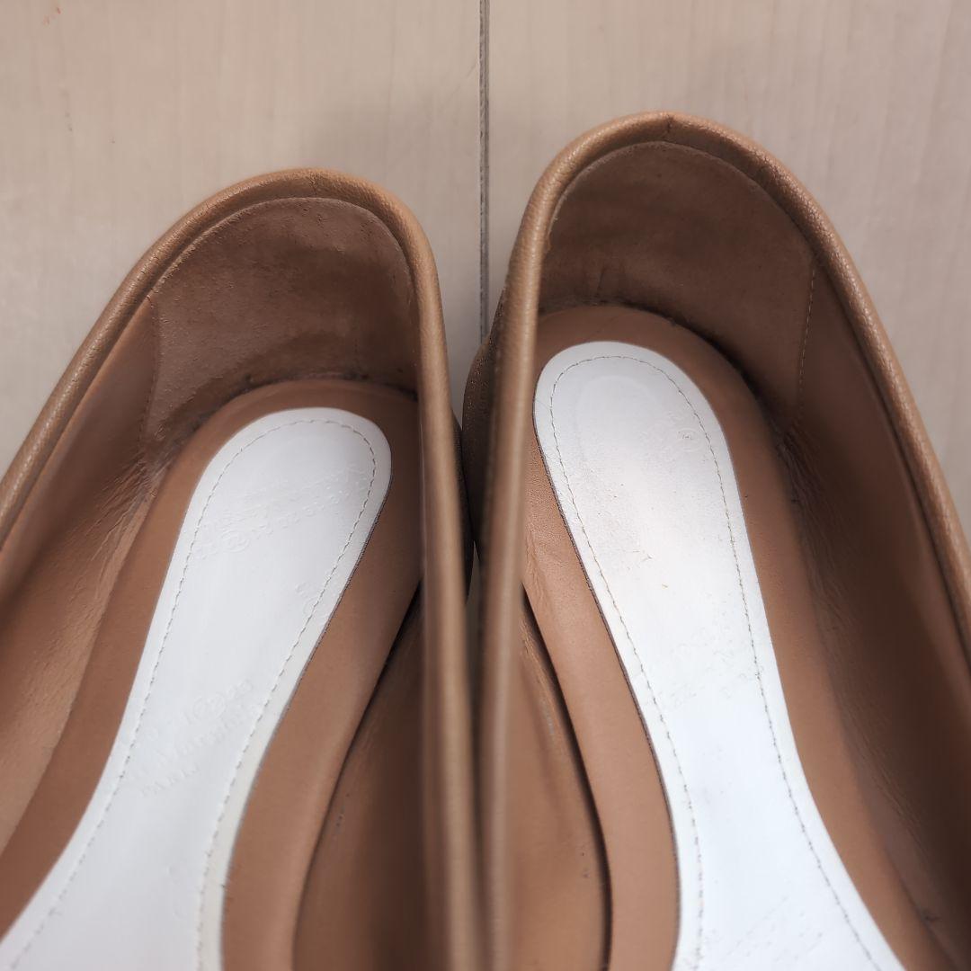Maison Margiela tabi マルジェラ　タビ　36.5