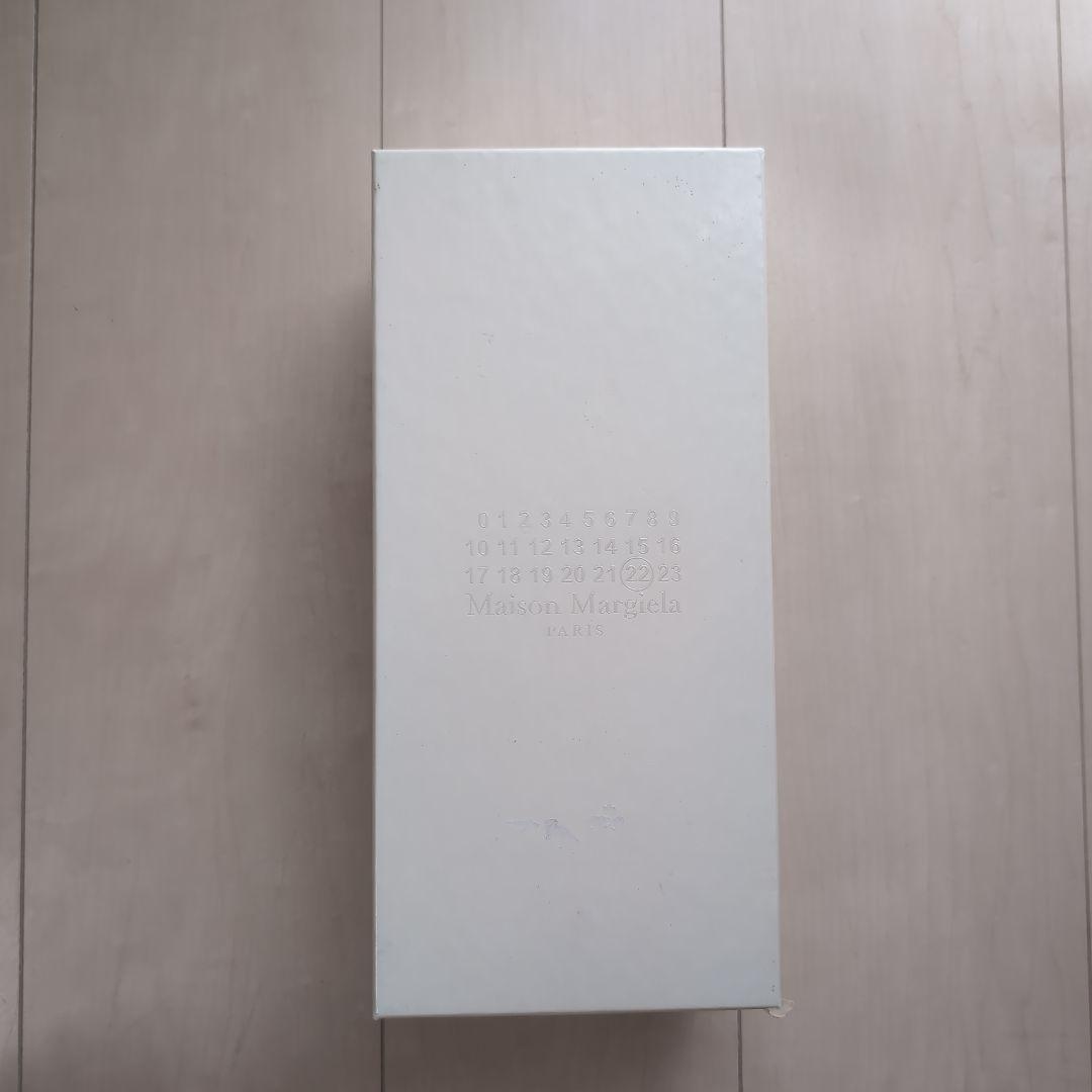 Maison Margiela tabi マルジェラ　タビ　36.5