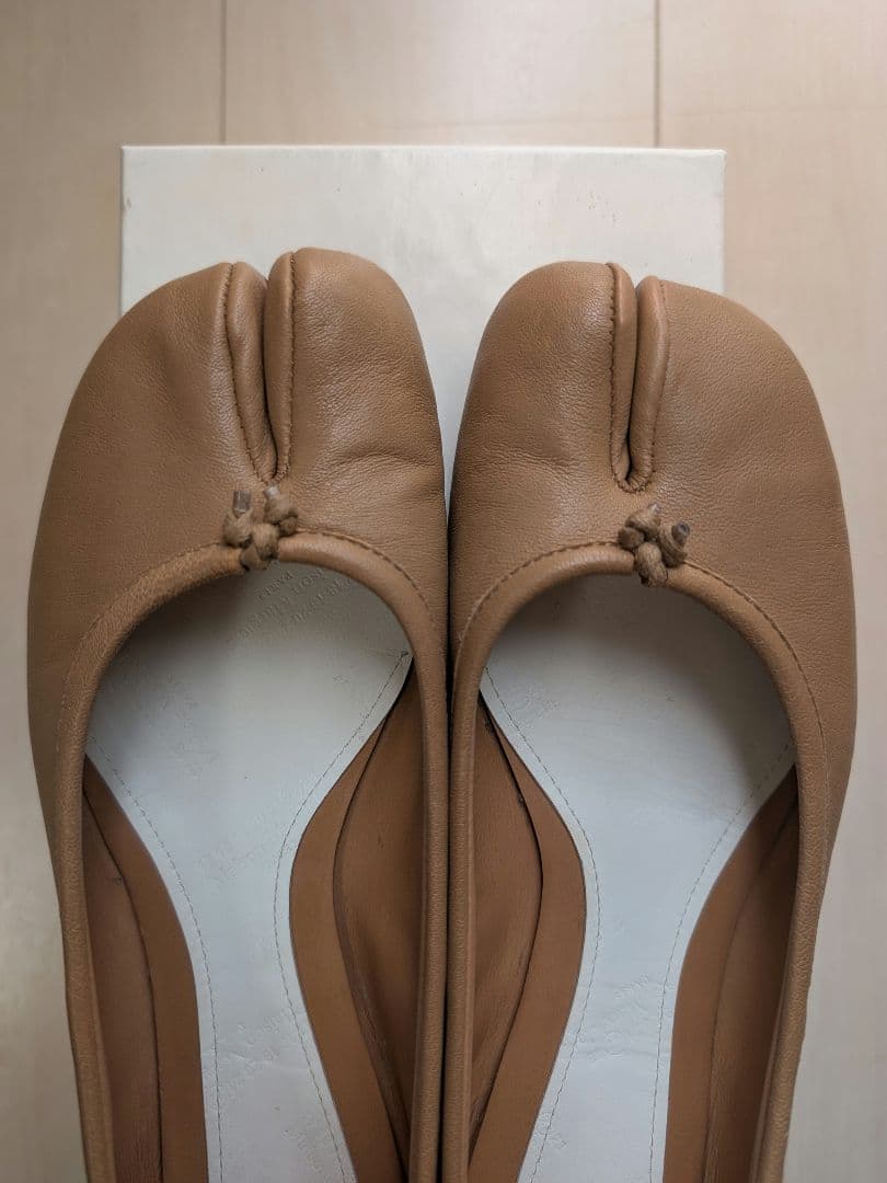 Maison Margiela tabi マルジェラ　タビ　36.5