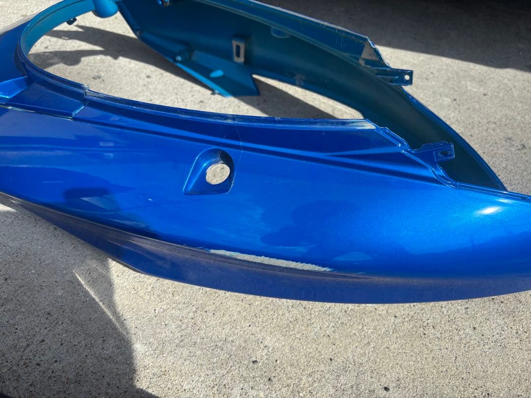 シグナスx4型 カウルセット