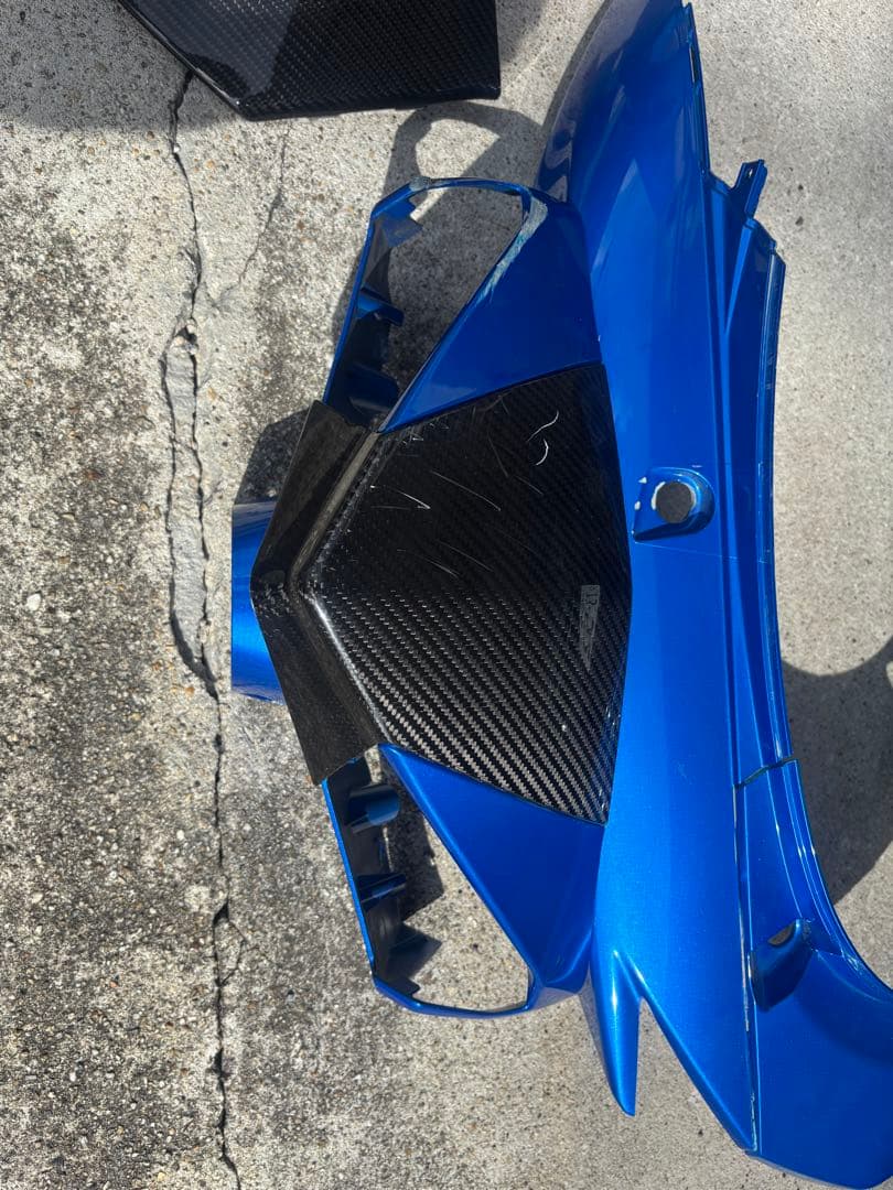 シグナスx4型 カウルセット